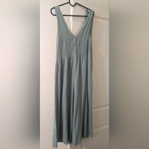 Petal & Pup Jumpsuit